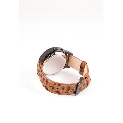 Romago Alta Gama-Fashion Dazzle Leopardo