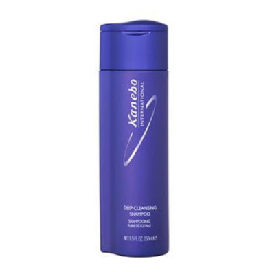 Kanebo Intenational Deep Shampoo Cleasing