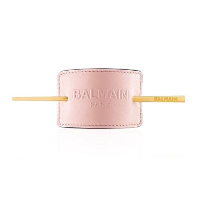 Balmain Hair Barrette SS20