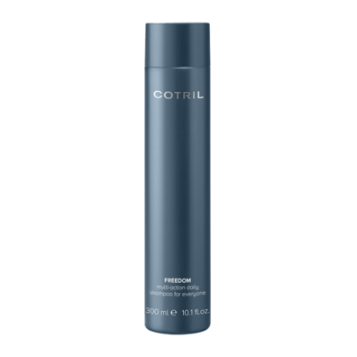 Cotril Freedom Multi-Action Daily Shampoo 300 ml