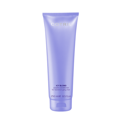 Cotril Icy Blond Purple Conditioner 250 ml