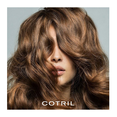 Cotril Volume Shampoo 1000 ml