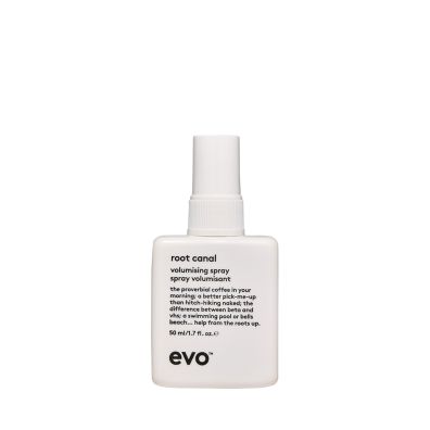 evo root canal spray voluminizador 50 ml