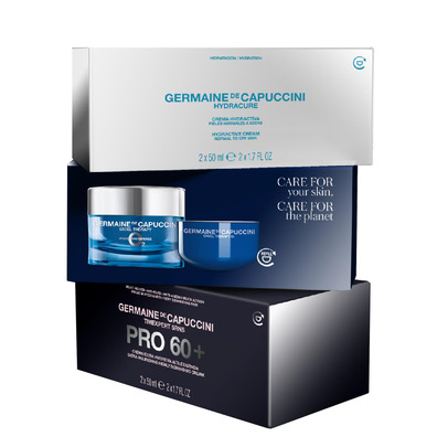 Germaine Eco-Refill